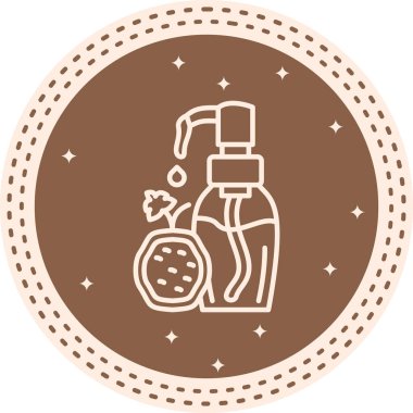 Passionfruit Seed Oil Exinct Vibrant Dijital Grafik Özelliği