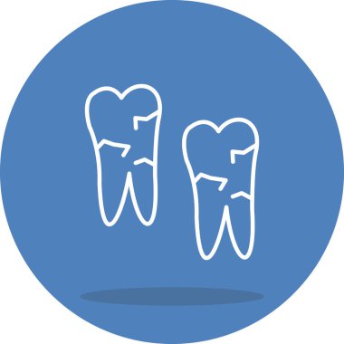 Diş Yenilikçi Minimum Ürün Tasarımı Düzeni