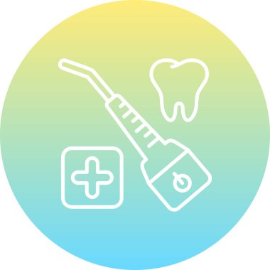 Ağız Sulama Yenilikçi Modern Yaratıcı Grafik Özelliği