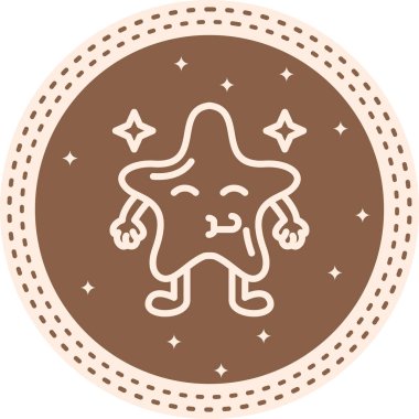 Tebrikler Yıldız Premium Yenilikçi Web Tasarım Varlığı