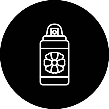 Papatya çayı Özgün Düz Sayısal Tasarım Nesnesi