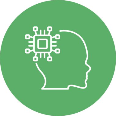 Açıklanabilir Yapay Zeka Yüksek Kaliteli Grafik Sembolü