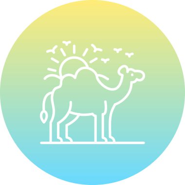 Deve Profesyoneli Yenilikçi Düz Tasarım Düzeni