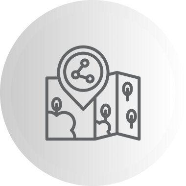 Konum Paylaşımı Yüksek Çözünürlüklü Dinamik Tasarım Düzeni