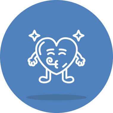 Kalp Partisi Dengeli Kullanıcı Odaklı Yaratıcı Varlık