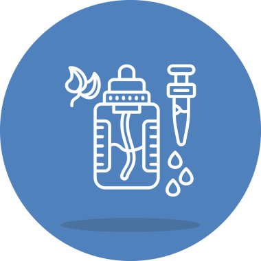 Kolajen Serumu Ayırt Edilmiş Modern Temiz Sanat Özelliği