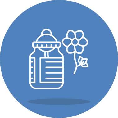 Papatya Yağı Profesyonel Temizlik Arayüzü Grafik Özelliği