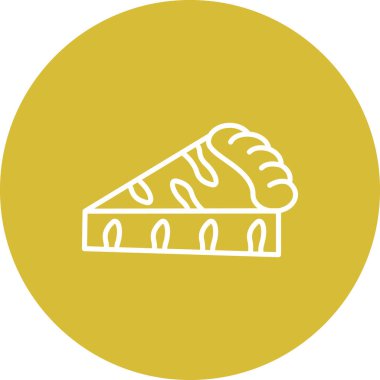 Pasta Tarzı Düz Kullanıcı Arayüzü Özelliği