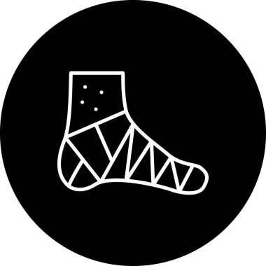 Splint Stili Profesyonel Yaratıcı Sanat Nesnesi