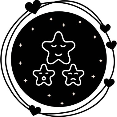 Emoji Geribildirim Çağdaş Yenilikçi Dijital Tasarım Varlığı