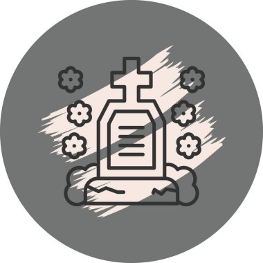 Tombstone Rafmed Modern Sanat Düzeni