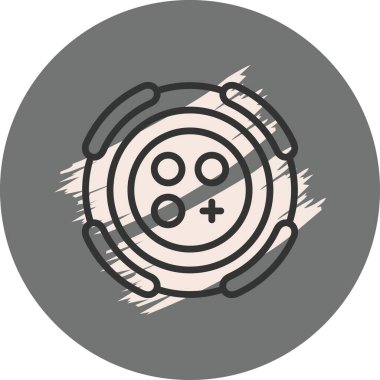 Uygulama Yüksek Çözünürlüklü Vektör Düzeni