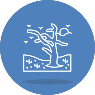 Ağaç Zarif Rafine Ürün Tasarım Varlığı