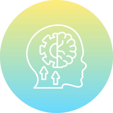 Yetenek Geliştirme Premium Dengeli Ürün Tasarımı Nesnesi