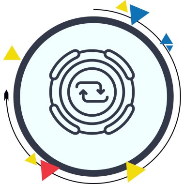 Minimum Yüksek Çözünürlüklü Vektör Düzenini Tekrarla