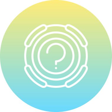 Soru Minimal Sofistike Marka Tasarım Varlığı