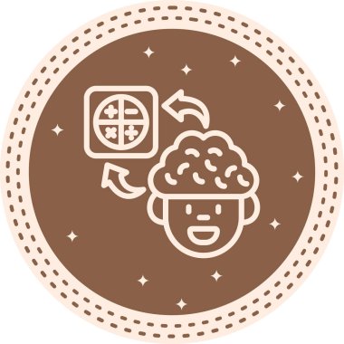 Beyin Hesaplayıcı Biçimli Markalaştırma Vektörü Özelliği