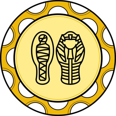 Lahit Zarif Modern Yaratıcı Sanat Sembolü