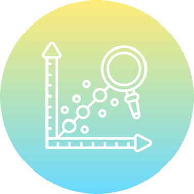 Tahminsel Analitik Yenilikçi Modern Yaratıcı Grafik Özelliği