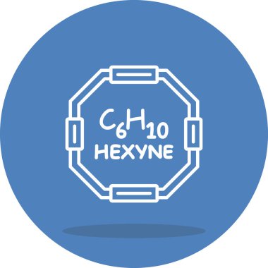 Hexyne Yenilikçi Modern Yaratıcı Grafik Özelliği