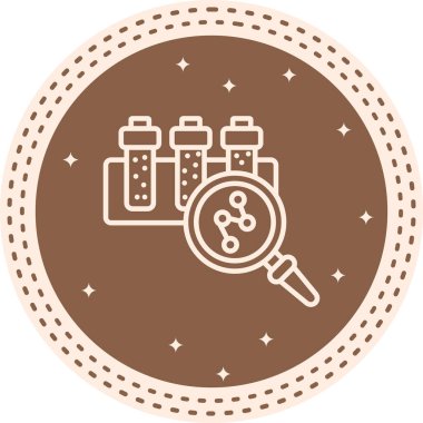 Hormon Seviyeleri Profesyonel Temizlik Arayüzü Grafik Özelliği