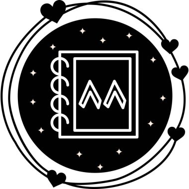 Urduca Sayım Seksen Sekiz Rafinerli Zarif Vektör Sanatı Nesnesi