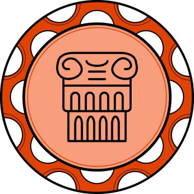 Sütun Rafineri Dinamik Web Sanat Düzenlemesi