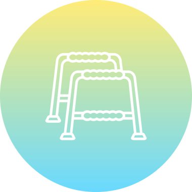 Walker Gelişmiş Yaratıcı Arayüz Grafik ŞekliName