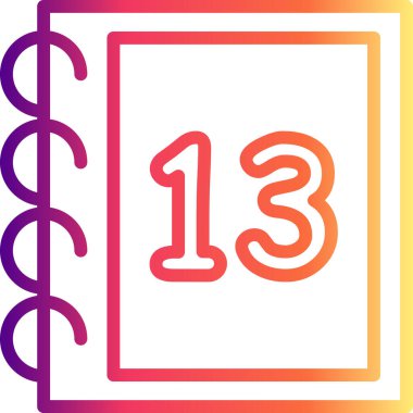 Matematik 13 Profesyonel Temizlik Kullanıcı Arayüzü Elemanı