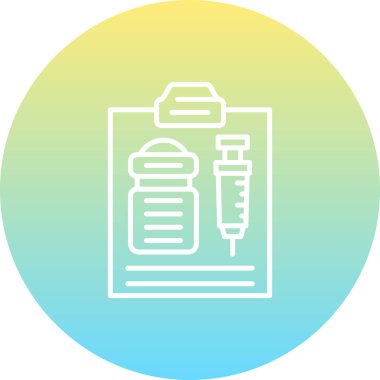 Bağışıklık Ayırıcı Modern Dijital Tasarım Elemanı