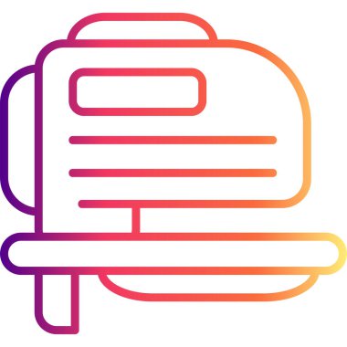 Yapboz Yaratıcı İşlevsel Web Grafik Sembolü