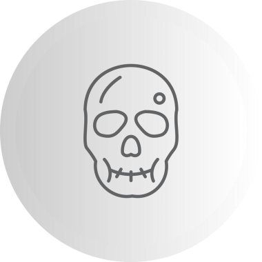 Skull Premium Özel Ürün Tasarımı Düzeni
