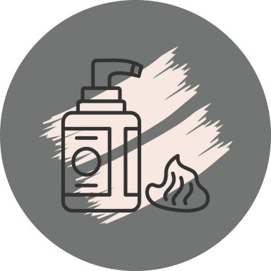 Saç köpüğü Yüksek Kaliteli Modern Tasarım Düzeni