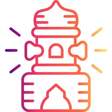 Adhan Profesyonel Temiz Kullanıcı Arayüzü Elemanı