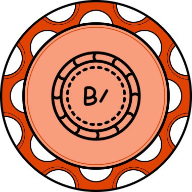 Balboa Yüksek Çözünürlüklü Minimum Vektör Tasarımı