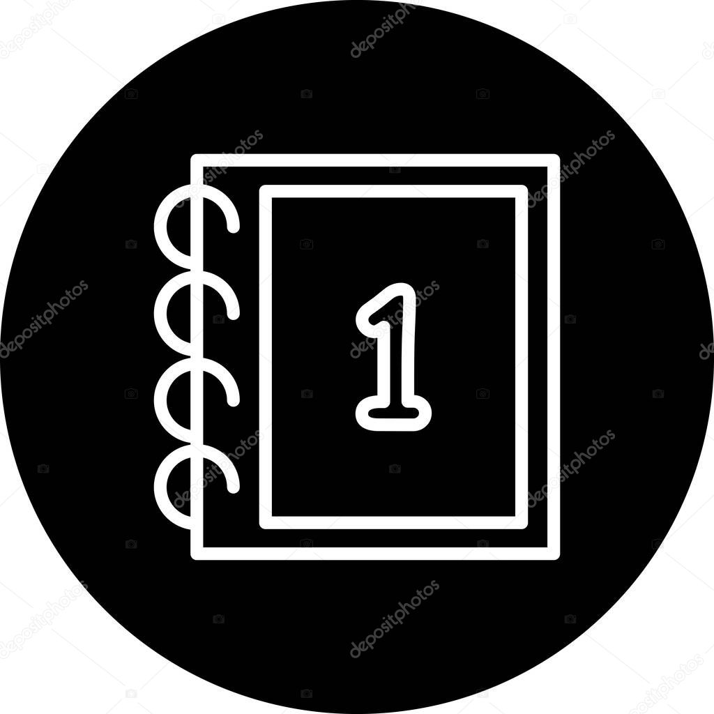 Math One Advanced Creative Interface Graphic Shape