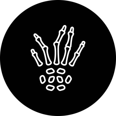 Romatoid Artrit Dengeli Yenilikçi Ürün Grafiksel Elementi