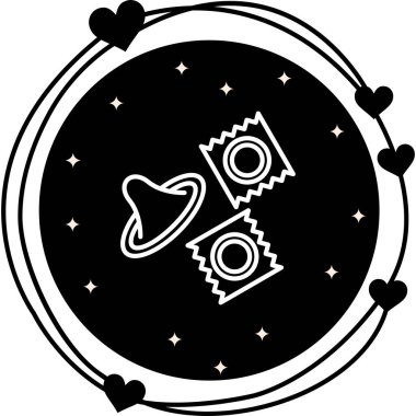 Prezervatif Özelleştirilmiş Minimum Arayüz Tasarımı Elemanı