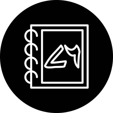 Urduca Sayımı 76 Modern Soyut Yaratıcı Tasarım Varlığı