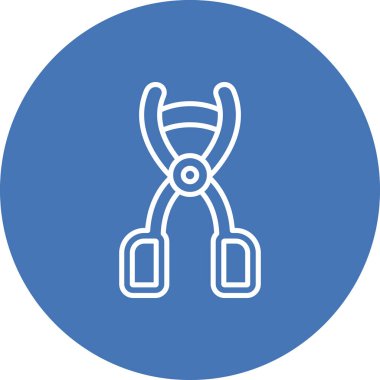 Kirpik Curler Dinamik Kullanıcı Odaklı Grafik Özelliği