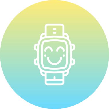 Blush Çevirmeli Yaratıcı Eşsiz Markalaştırıcı Elementini İzle