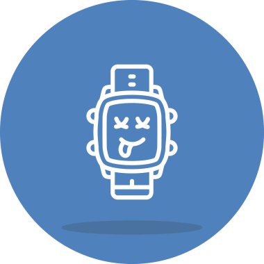 Ölü Arama Temiz Profesyonel Düz Tasarım Özelliği