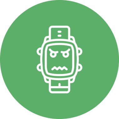 Ağlayan Kalın Kalın Web Grafik Çizimlerini İzle