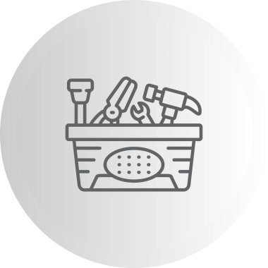 Araç Sandığı Temizleme Profesyonel Düz Tasarım Özelliği