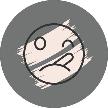 Termometre Profesyonel Düz Grafik Sembolü