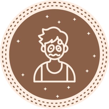 Gergin Çocuk Premium Özel Ürün Tasarımı