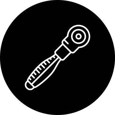 Ratchet Profesyonel Temizlik Arayüzü Grafik Özelliği