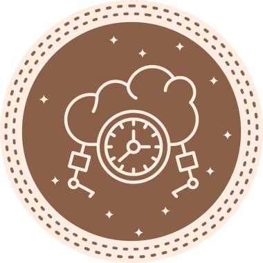 Bulut Gerçek Zaman Eşgüdümlü Premium Yenilikçi Web Tasarım Varlığı