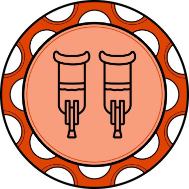 Ayırt Edilmiş Modern Dijital Tasarım Elementi