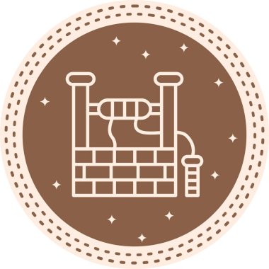 Profesyonel Temizlik Arayüzü Grafik Özelliği